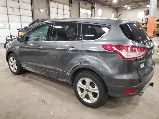 Изображение 2 2016 FORD ESCAPE SE 2016 с VIN 1FMCU9G99GUB98649