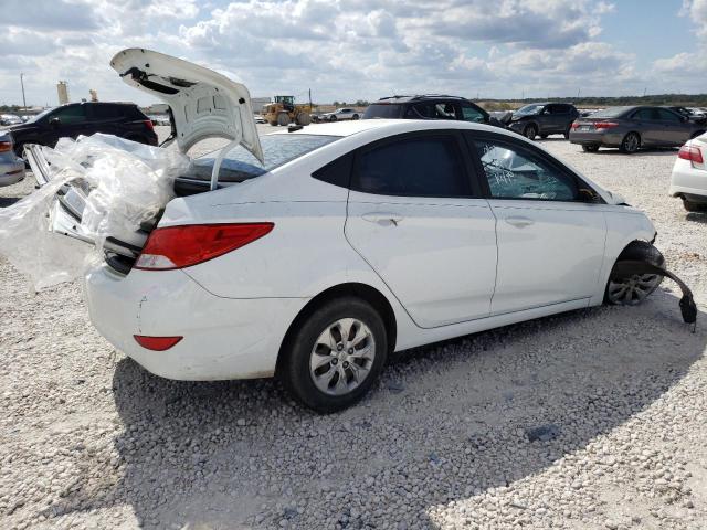 Obraz 3 z 2017 HYUNDAI ACCENT SE 2017 z VIN KMHCT4AE7HU345919