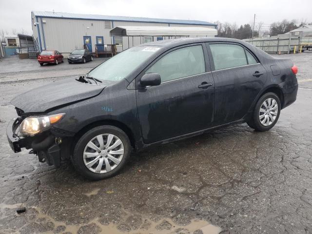 Image 1 of 2013 TOYOTA COROLLA BASE 2013 with VIN 2T1BU4EE5DC108179