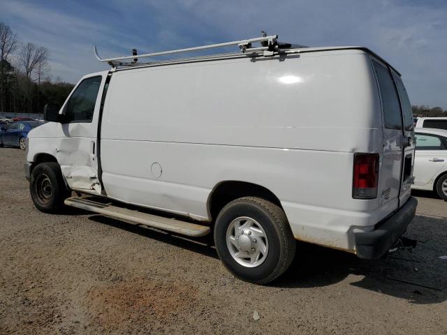 Image 2 of 2013 FORD ECONOLINE E250 VAN 2013 with VIN 1FTNE2EW1DDA36326