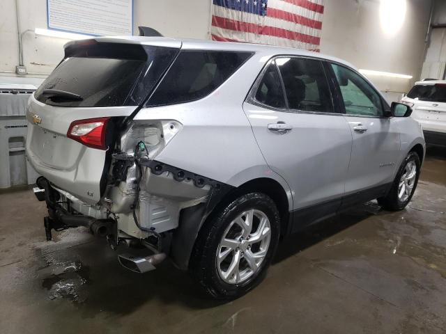 Obraz 3 z 2018 CHEVROLET EQUINOX LT 2018 z VIN 3GNAXKEX0JS505197