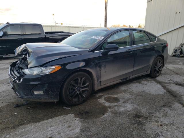 Obraz 2019 FORD FUSION SE 2019