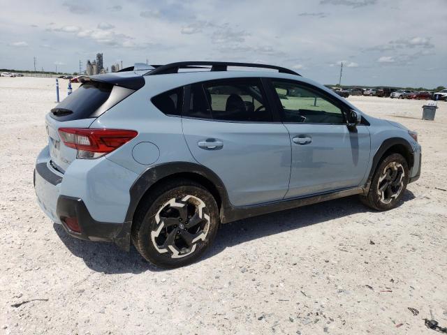 Obraz 3 z 2021 SUBARU CROSSTREK LIMITED 2021 z VIN JF2GTHNC1M8246927