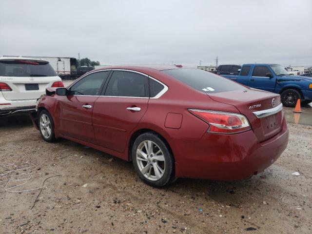 Image 2 of 2015 NISSAN ALTIMA 2.5 2015 with VIN 1N4AL3AP2FC186890