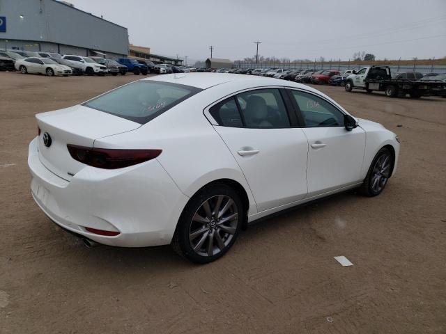 Изображение 3 2019 MAZDA 3 PREFERRED 2019 с VIN 3MZBPADL1KM109983
