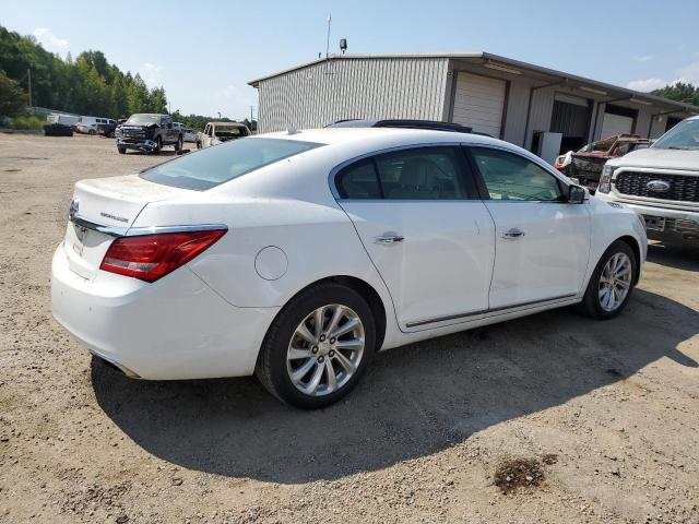 Image 3 of 2014 BUICK LACROSSE  2014 with VIN 1G4GB5G32EF101711