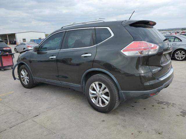 Изображение 2 2016 NISSAN ROGUE S 2016 с VIN KNMAT2MT2GP737097