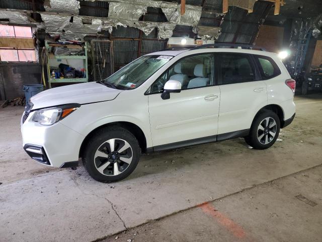 Obraz 1 z 2017 SUBARU FORESTER 2.5I PREMIUM 2017 z VIN JF2SJAGC7HH561824