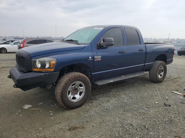 Obraz 1 z 2007 DODGE RAM 2500 ST 2007 z VIN 1D7KS28C37J524783