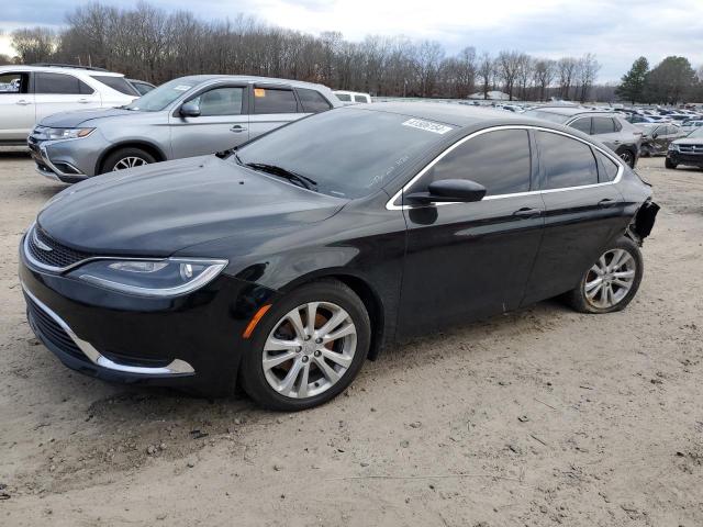 2015 CHRYSLER 200 LIMITED 2015 image