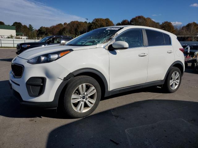 Изображение 1 2017 KIA SPORTAGE LX 2017 с VIN KNDPM3AC7H7040026