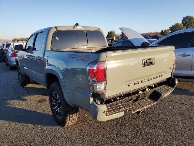 Изображение 2 2023 TOYOTA TACOMA DOUBLE CAB 2023 с VIN 3TMCZ5AN9PM561363