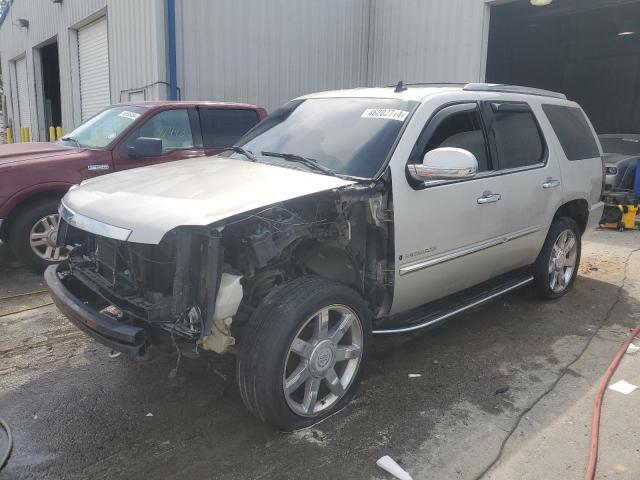 Obraz 2007 CADILLAC ESCALADE LUXURY 2007