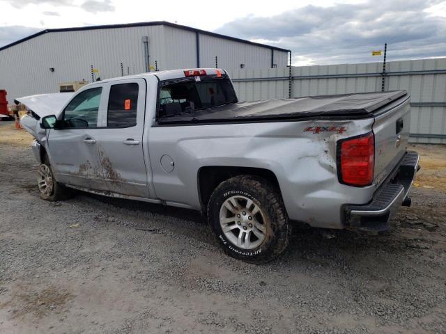 Image 2 of 2017 CHEVROLET SILVERADO K1500 LT 2017 with VIN 1GCVKREC8HZ196283