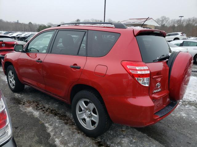 Изображение 2 2011 TOYOTA RAV4  2011 с VIN 2T3BF4DV8BW134287