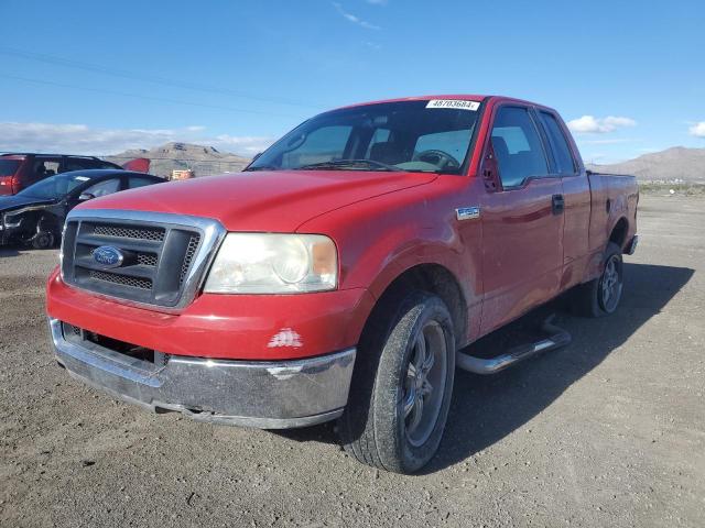 Image 1 of 2004 FORD F150  2004 with VIN 1FTRX12W24KD93116