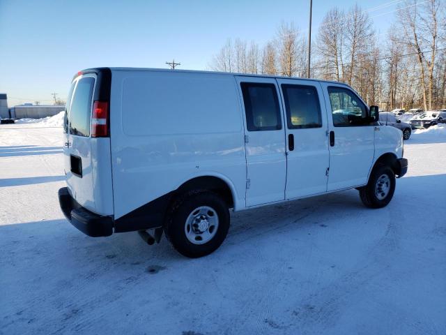 Изображение 3 2015 CHEVROLET EXPRESS G2500  2015 с VIN 1GCWGFCG5F1225762