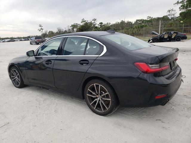Image 2 of 2019 BMW 330I  2019 with VIN WBA5R1C51KAK06639