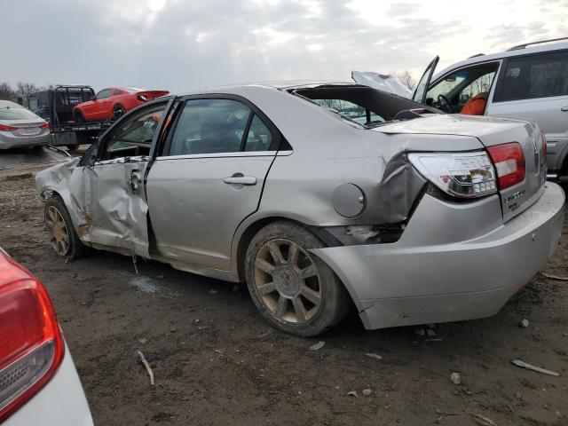 Image 2 of 2007 LINCOLN MKZ  2007 with VIN 3LNHM28T47R620955
