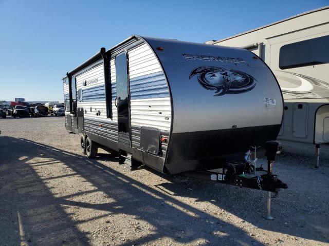 Obraz 1 z 2021 WILDWOOD CHEROKEE 2021 z VIN 4X4TCKB24MX150425