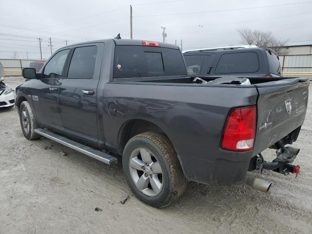 Image 2 of 2015 RAM 1500 SLT 2015 with VIN 1C6RR6LT8FS676223