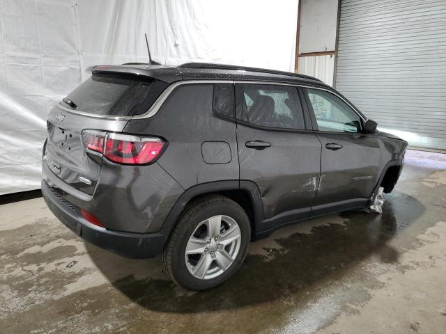 Obraz 3 z 2022 JEEP COMPASS LATITUDE 2022 z VIN 3C4NJDBB5NT205901