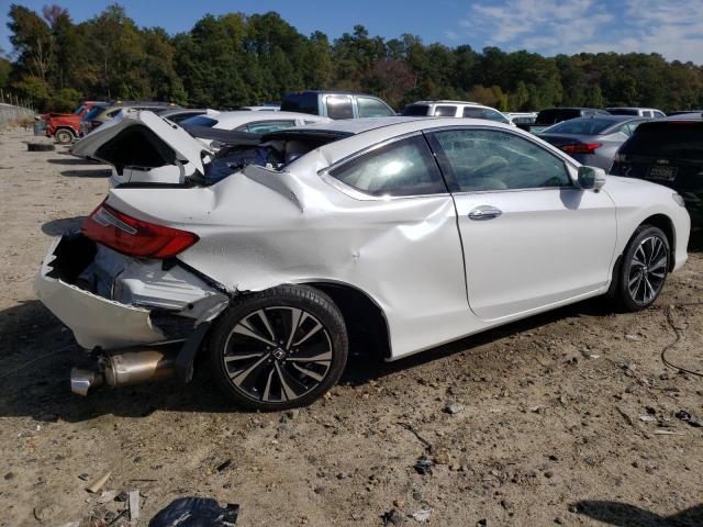 Изображение 3 2017 HONDA ACCORD EX 2017 с VIN 1HGCT1B79HA007766