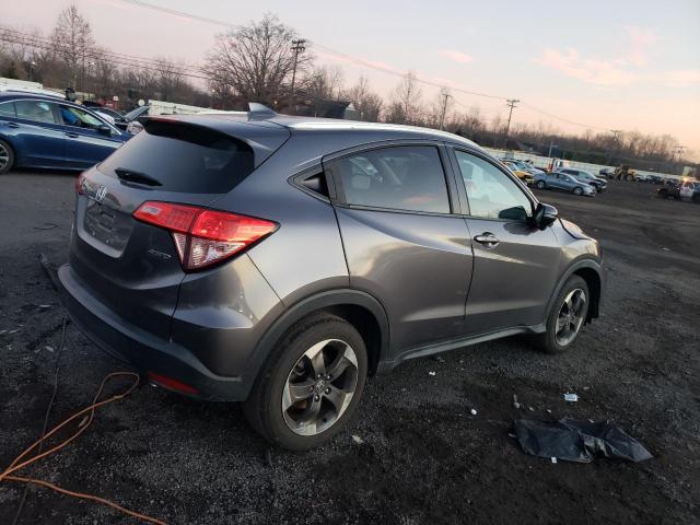 Obraz 3 z 2018 HONDA HR-V EXL 2018 z VIN 3CZRU6H71JM709335