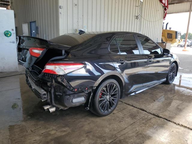 Изображение 3 2020 TOYOTA CAMRY SE 2020 с VIN 4T1G11AK4LU346241