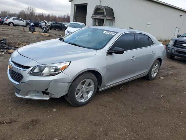Image 1 of 2015 CHEVROLET MALIBU LS 2015 with VIN 1G11B5SL0FF184096