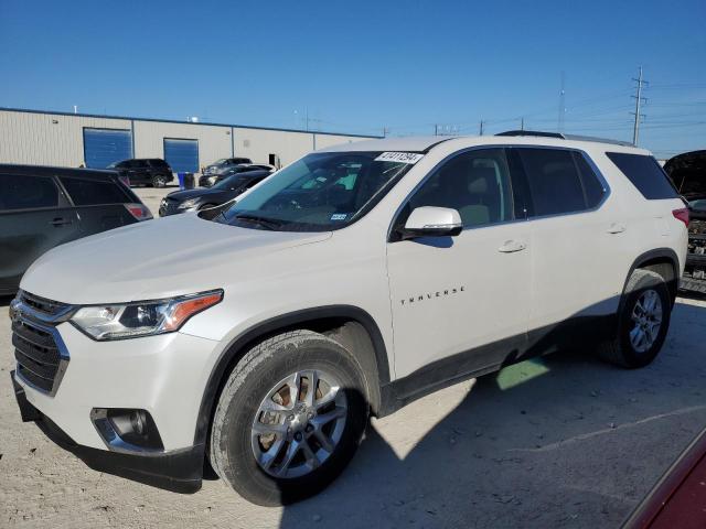 Изображение 2018 CHEVROLET TRAVERSE LT 2018