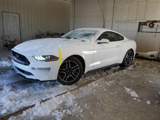 Obraz 2021 FORD MUSTANG  2021