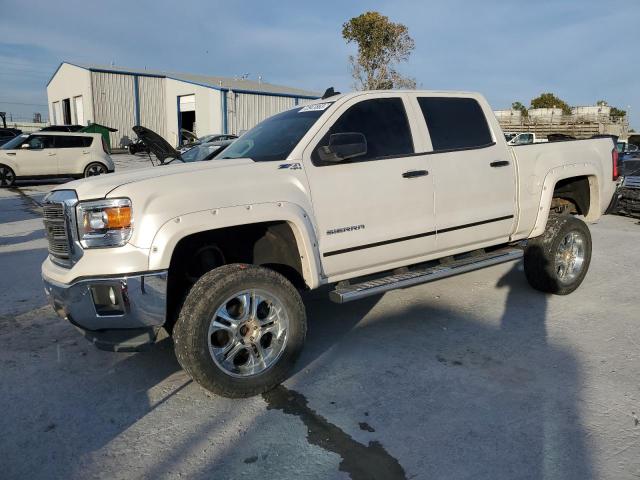 Obraz 1 z 2015 GMC SIERRA K1500 SLT 2015 z VIN 3GTU2VEC3FG124148