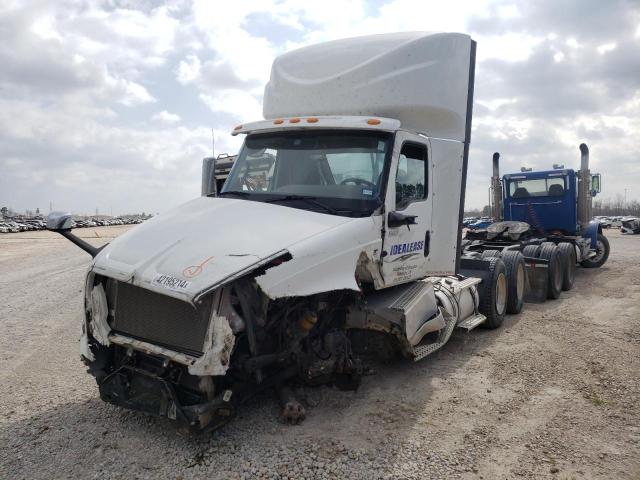 Obraz 3 z 2018 INTERNATIONAL LT625  2018 z VIN 3HCDZAPR9JL170396