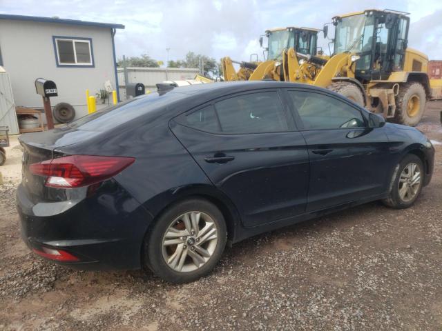 Изображение 3 2020 HYUNDAI ELANTRA SEL 2020 с VIN 5NPD84LF7LH598158