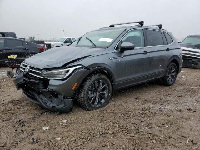 Obraz 1 z 2023 VOLKSWAGEN TIGUAN SE 2023 z VIN 3VVMB7AX4PM016291
