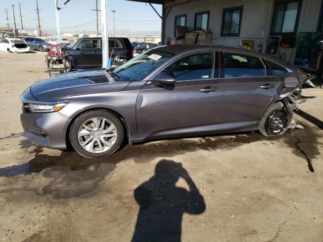 Obraz 1 z 2018 HONDA ACCORD LX 2018 z VIN 1HGCV1F13JA064910