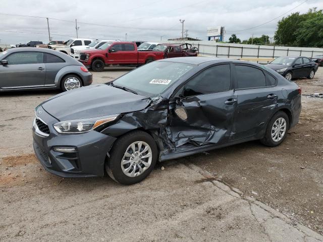 2020 KIA FORTE FE 2020 image