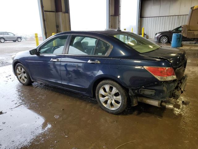 Obraz 2 z 2009 HONDA ACCORD EXL 2009 z VIN 1HGCP368X9A021910