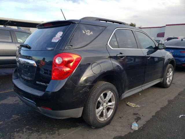 Image 3 of 2014 CHEVROLET EQUINOX LT 2014 with VIN 2GNALBEK5E6269697