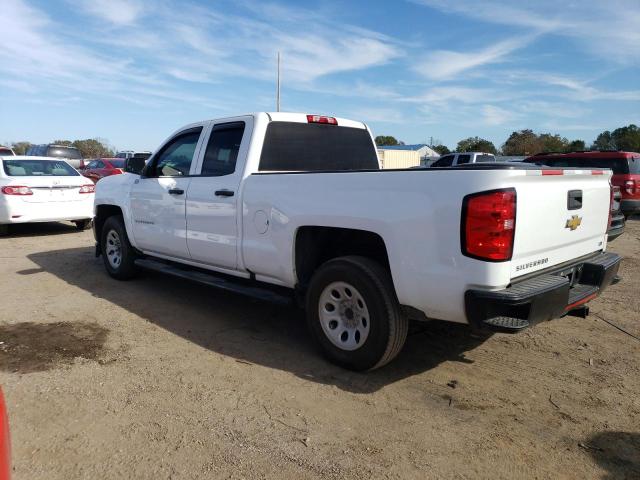 Image 2 of 2019 CHEVROLET SILVERADO LD C1500 2019 with VIN 2GCRCNEC7K1221889