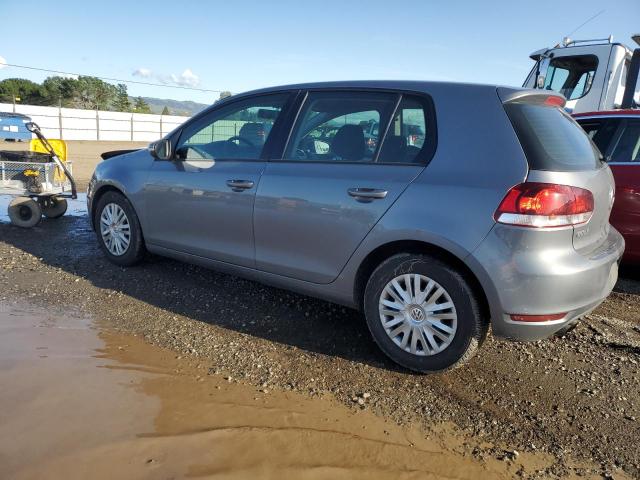Изображение 2 2013 VOLKSWAGEN GOLF  2013 с VIN WVWDB7AJ9DW118935