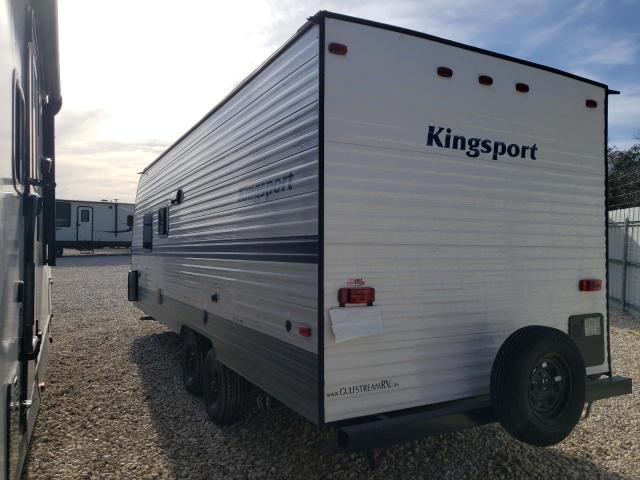 Image 3 of 2021 KING TRLR 2021 with VIN 1NL1G2728M6005589