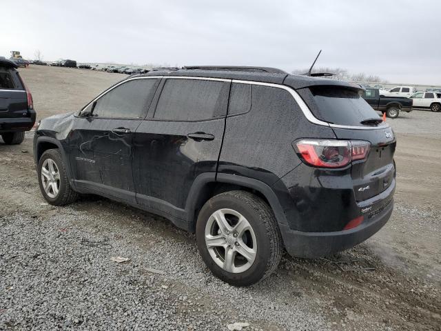 Изображение 2 2023 JEEP COMPASS LATITUDE 2023 с VIN 3C4NJDBN0PT503009