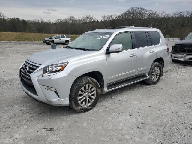 Obraz 1 z 2018 LEXUS GX 460 2018 z VIN JTJBM7FX8J5204864