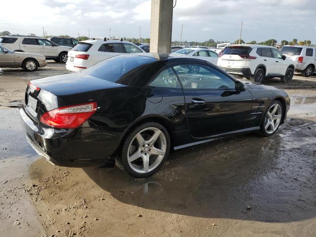 Image 3 of 2013 MERCEDES-BENZ SL 550 2013 with VIN WDDJK7DA2DF015716