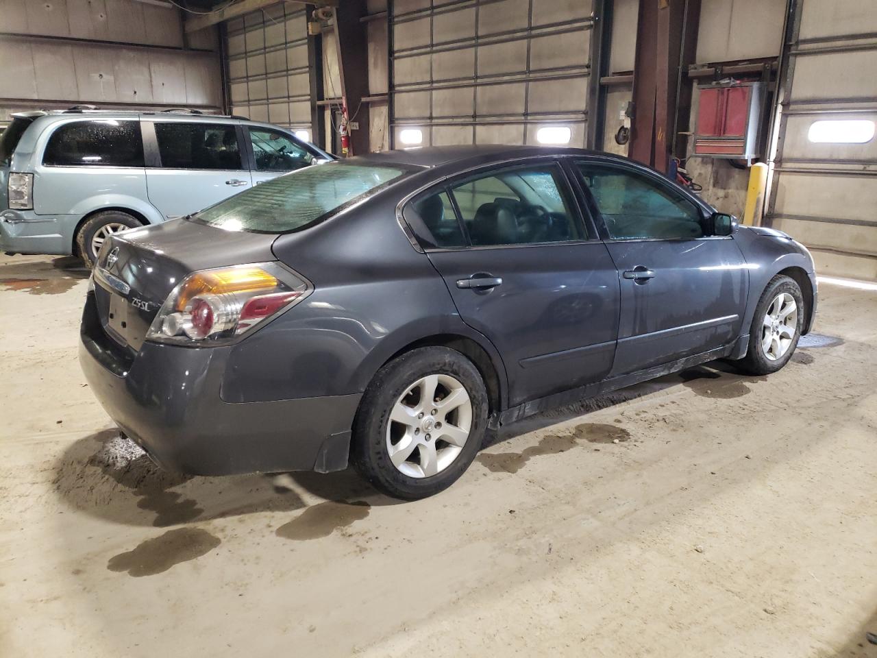 Image 3 of 2009 NISSAN ALTIMA 2.5 2009 with VIN 1N4AL21E79N560668