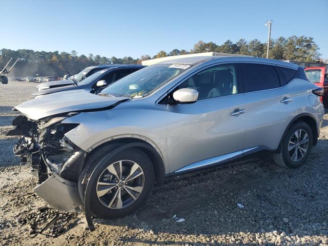 Obraz 1 z 2022 NISSAN MURANO S 2022 z VIN 5N1AZ2AJ5NC130189