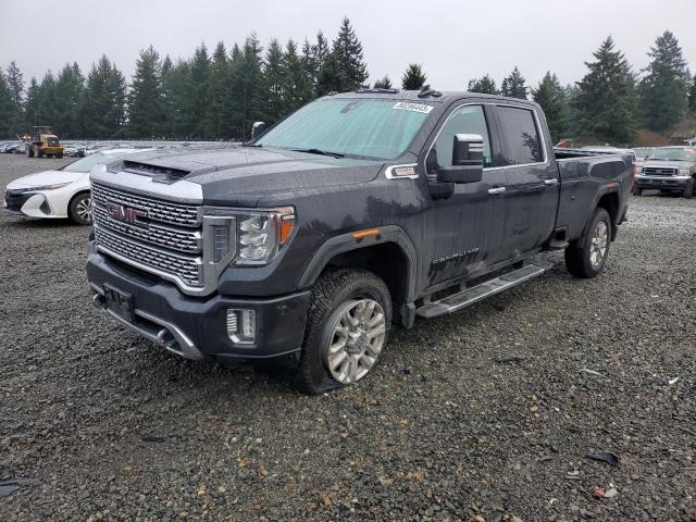 Obraz 2020 GMC SIERRA K3500 DENALI 2020
