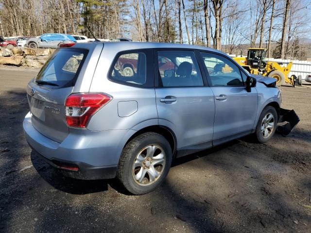 Obraz 3 z 2014 SUBARU FORESTER 2.5I 2014 z VIN JF2SJAAC6EH480947